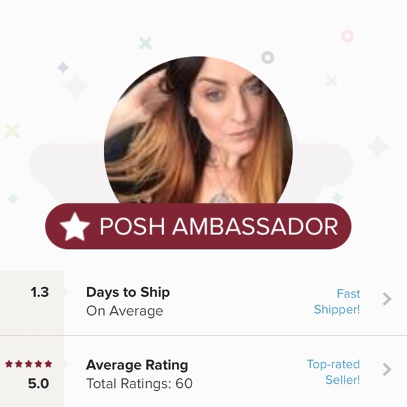 Meet your Posher, Pam - Picture 4 of 4